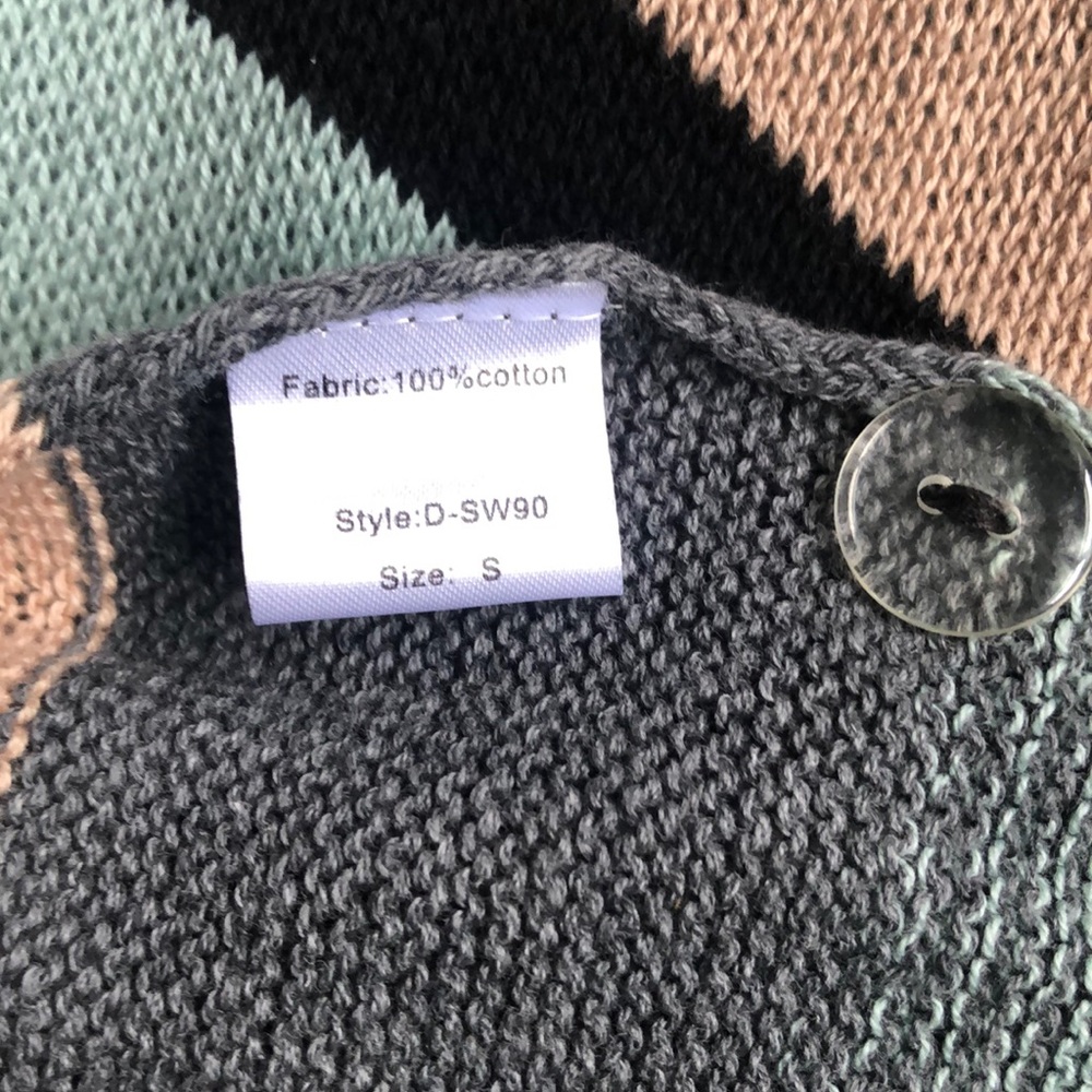 Elan sweater - Picture 5 of 6